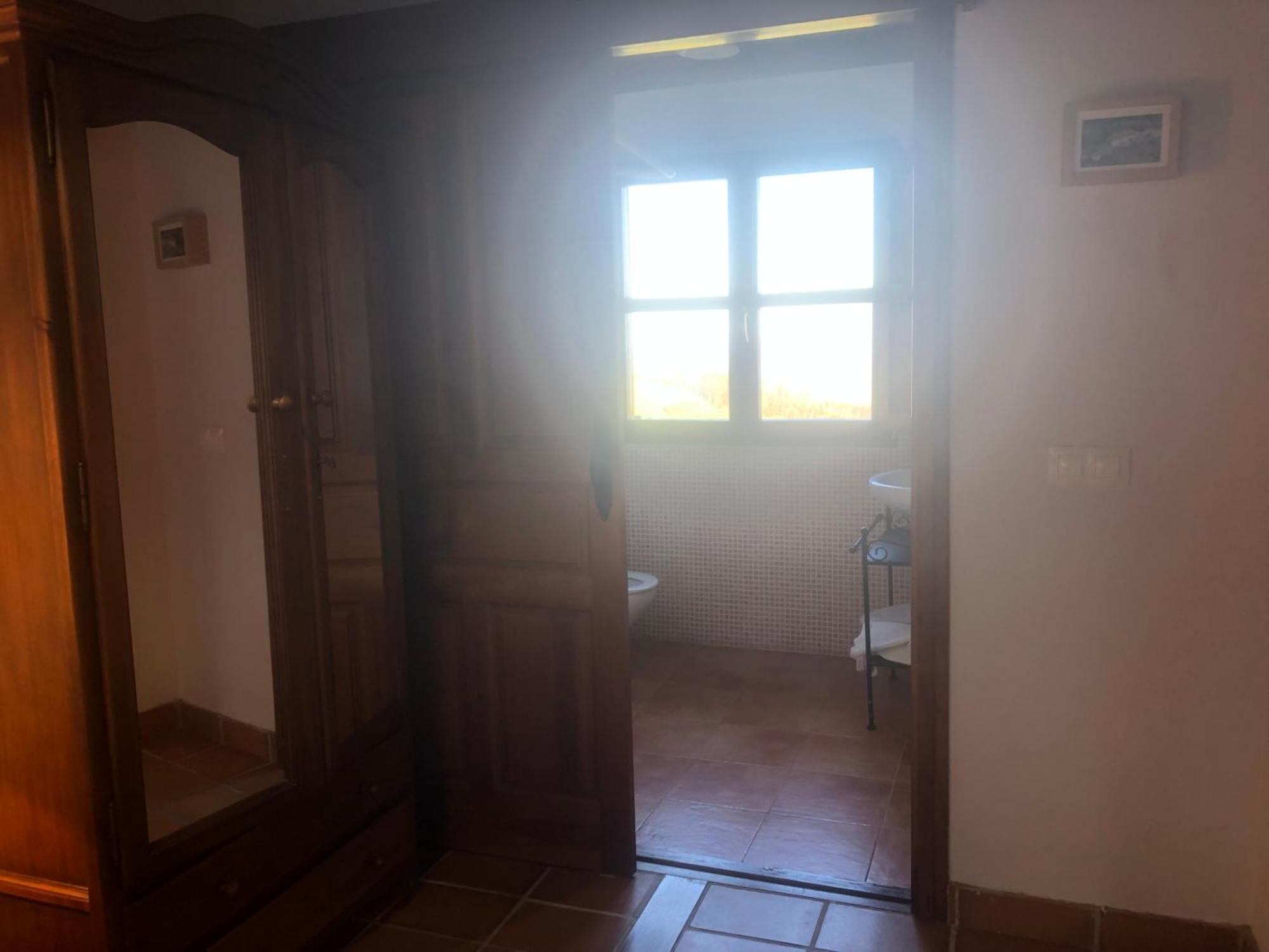 Alojamientos Rurales Pena Crespa Tresvilla Cameră foto